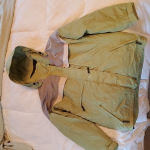 Columbia winter coat Size Large